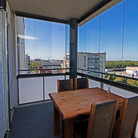 Pro Apartments 1 Вааса Экстерьер фото