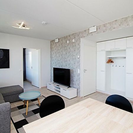 Pro Apartments 1 Вааса Экстерьер фото