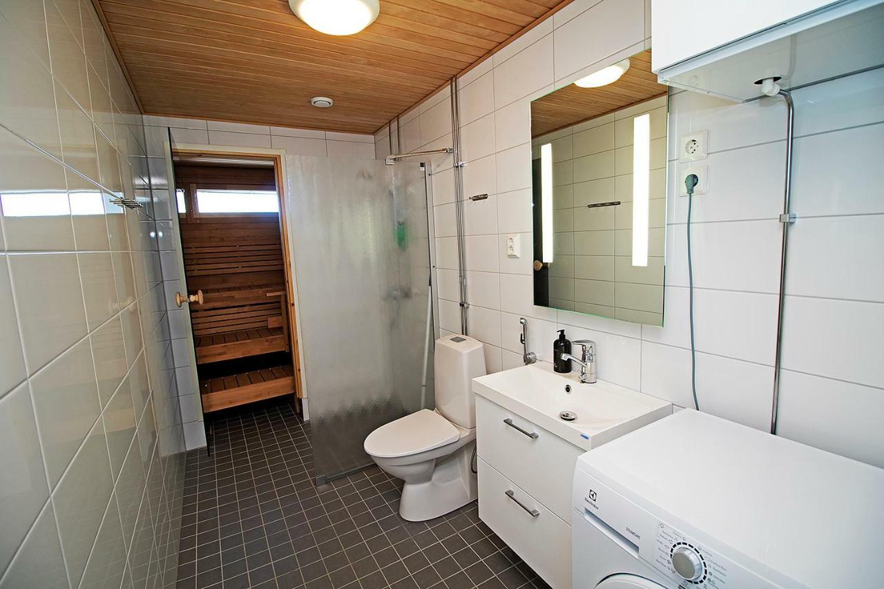 Pro Apartments 1 Вааса Экстерьер фото